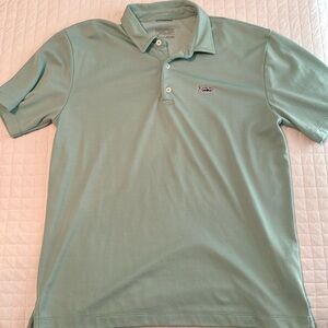 Patagonia polo